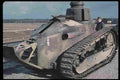 World War II 984 Military A4 Photo Print