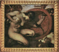 Wounded Amazion 1 Franz Von Stuck Symbolism A4 Photo Print