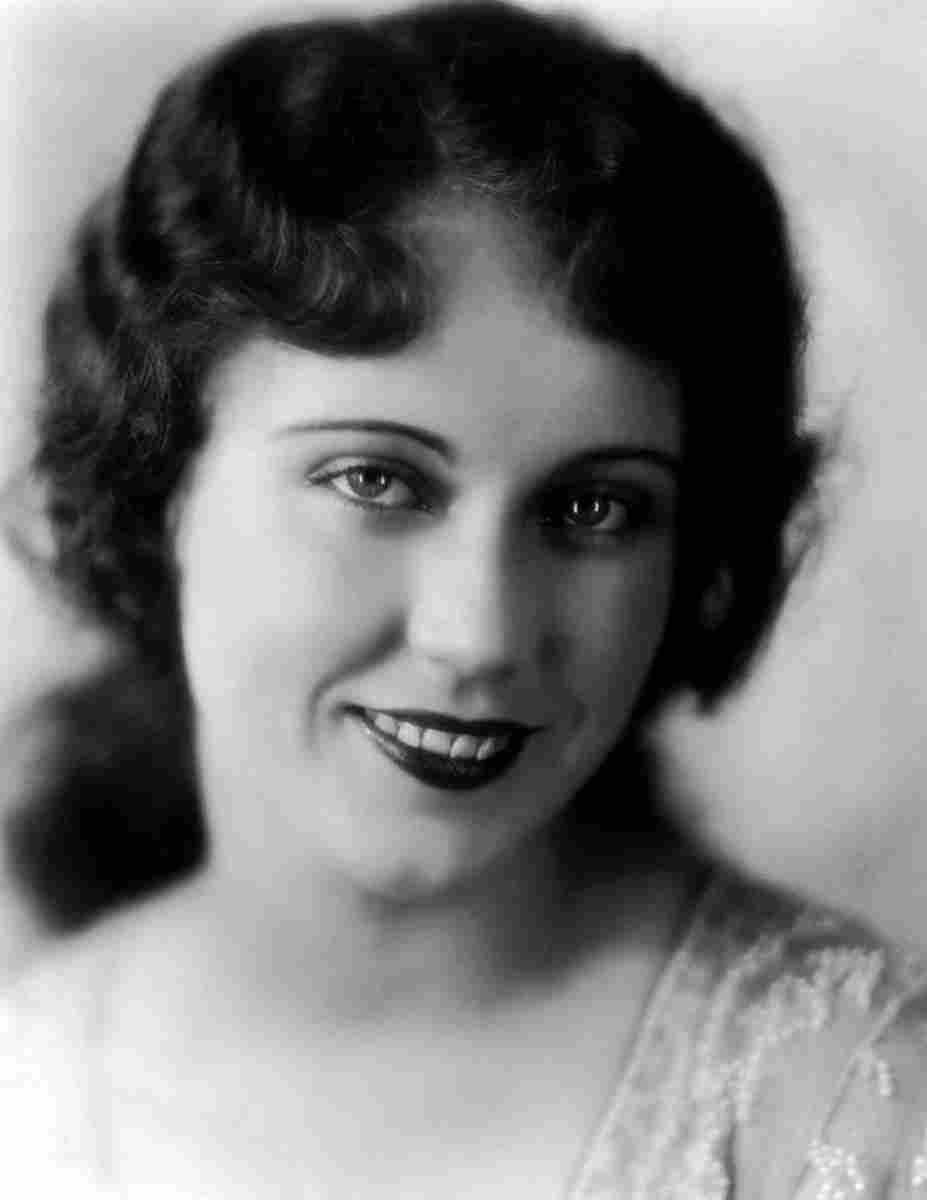 Wray Fay 1 film star poster A4 Photo Print