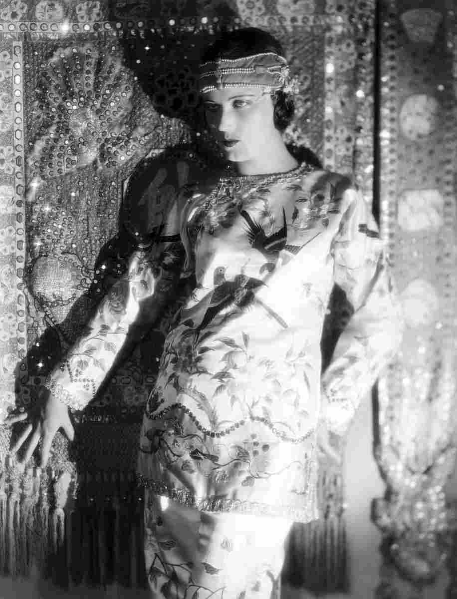 Wray Fay 2 film star poster A4 Photo Print