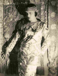 Wray Fay 2S film star poster A4 Photo Print