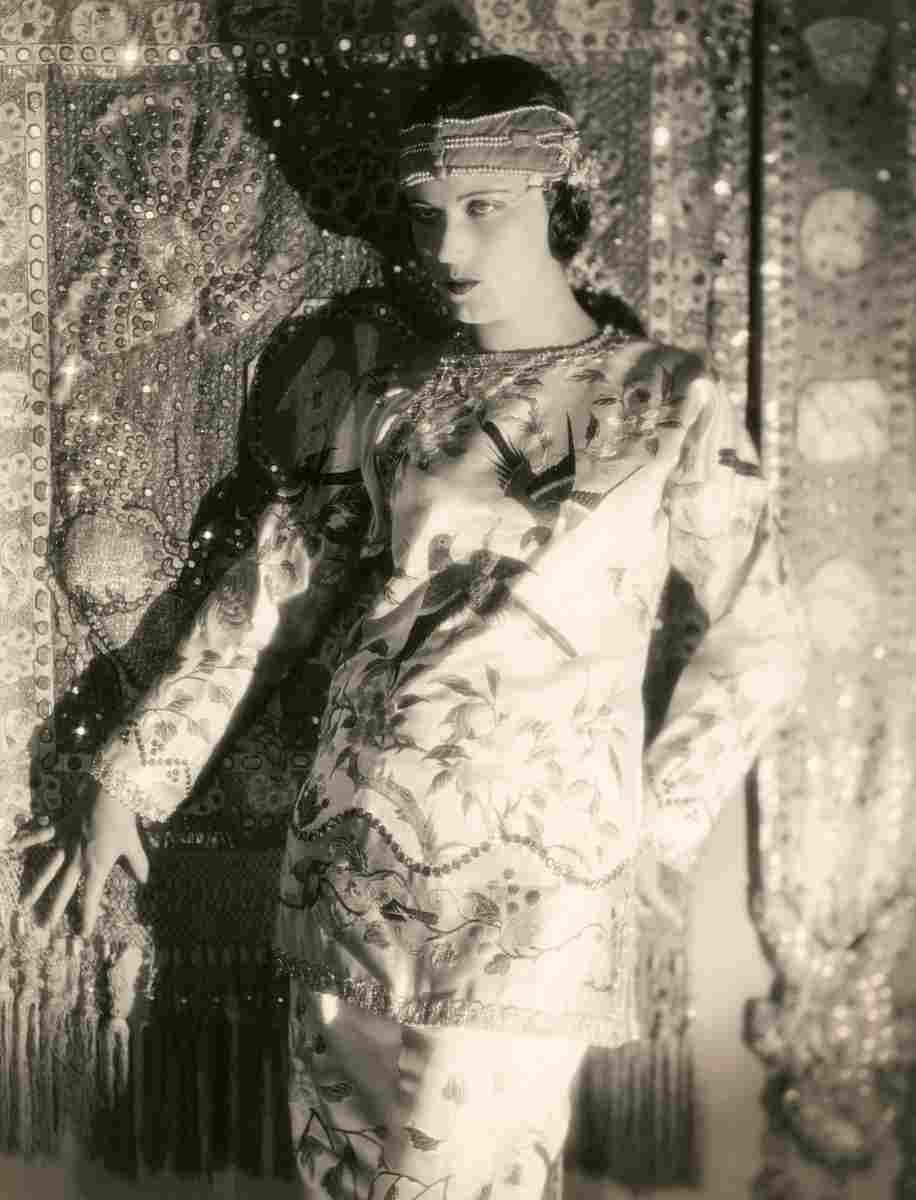 Wray Fay 2S film star poster A4 Photo Print