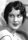 Wray Fay 3 film star poster A4 Photo Print