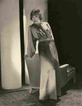 Wray Fay 4S film star poster A4 Photo Print
