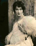 Wray Fay 5S film star poster A4 Photo Print