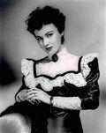 Wray Fay Adam Had Four Sons 1 film star poster A4 Photo Print