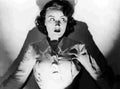 Wray Fay Black Moon 1 film star poster A4 Photo Print