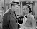 Wray Fay Doctor X 1S film star poster A4 Photo Print