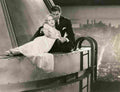 Wray Fay King Kong 06S film star poster A4 Photo Print