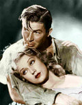 Wray Fay King Kong 12C film star poster A4 Photo Print