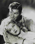 Wray Fay King Kong 12S film star poster A4 Photo Print