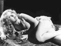 Wray Fay King Kong 13 film star poster A4 Photo Print