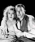 Wray Fay King Kong 2 film star poster A4 Photo Print