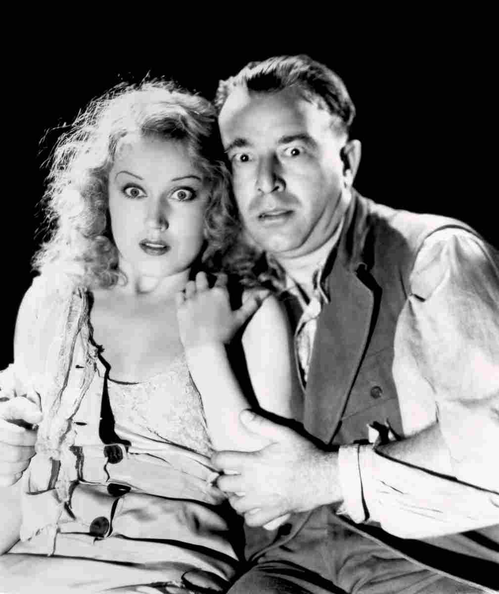 Wray Fay King Kong 2 film star poster A4 Photo Print