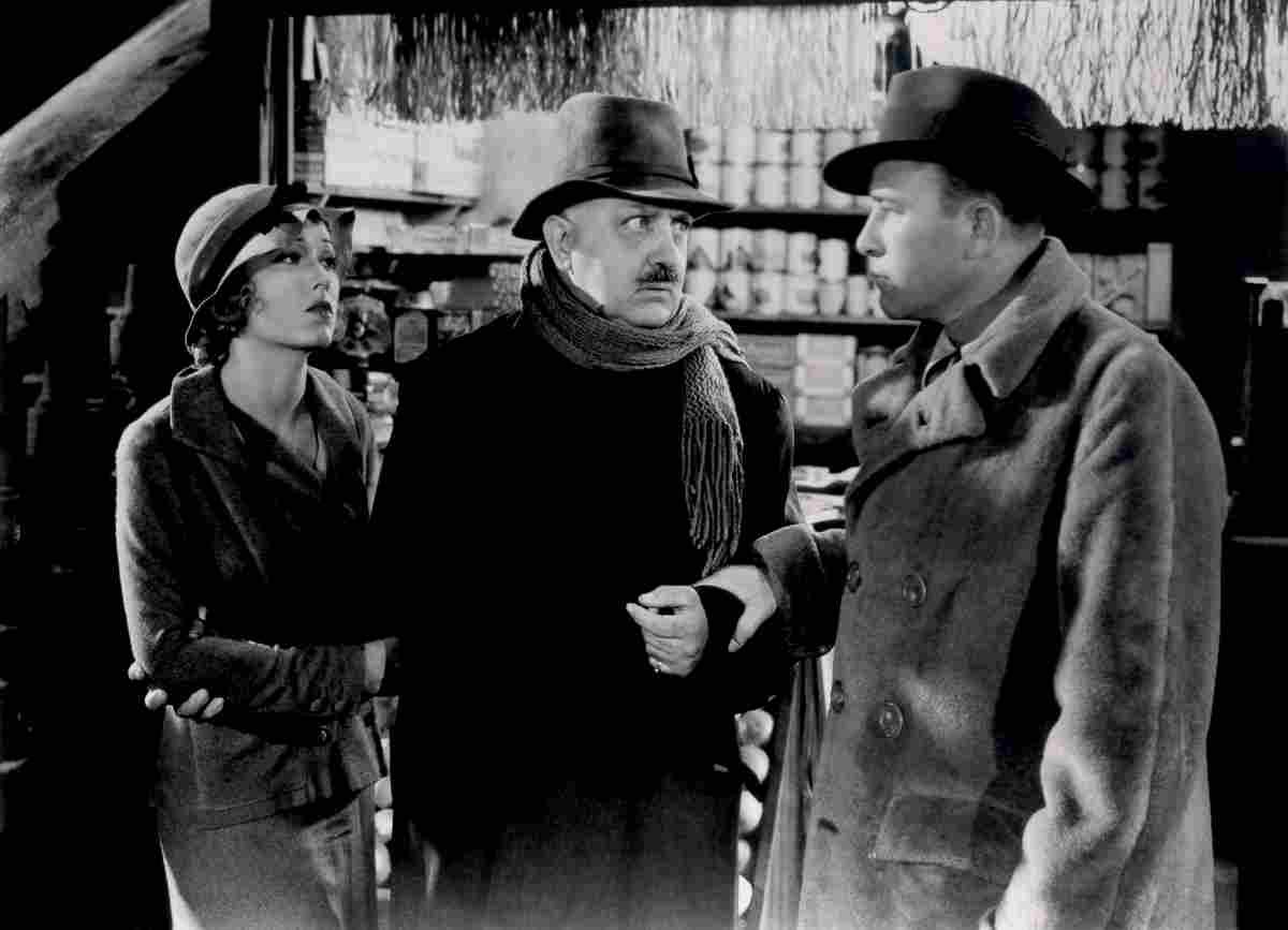 Wray Fay King Kong 3 film star poster A4 Photo Print