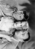 Wray Fay King Kong 4 A4 Photo Print