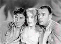 Wray Fay King Kong 4 film star poster A4 Photo Print