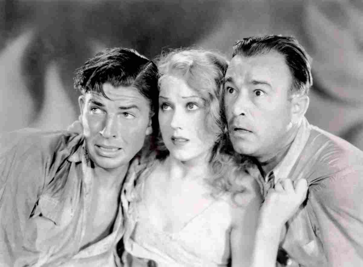 Wray Fay King Kong 4 film star poster A4 Photo Print