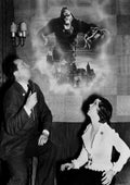 Wray Fay King Kong 8 A4 Photo Print