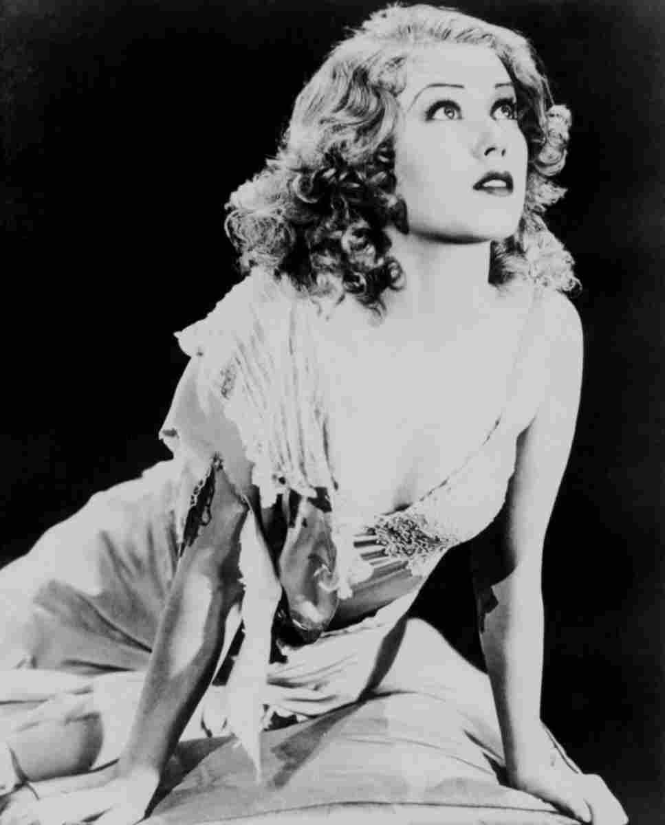 Wray Fay King Kong z17 film star poster A4 Photo Print