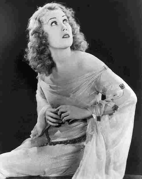 Wray Fay King Kong z5 film star poster A4 Photo Print