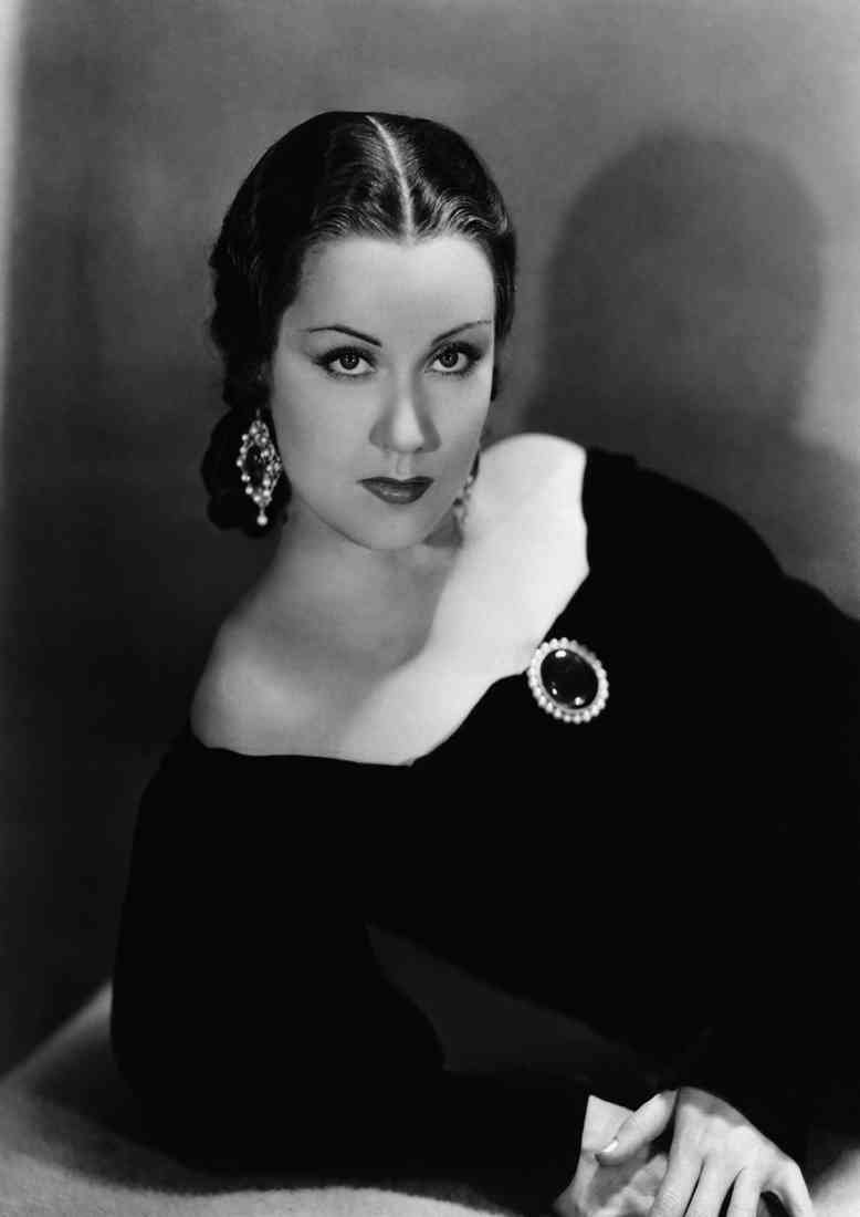 Wray Fay Viva Villa 1 A4 Photo Print