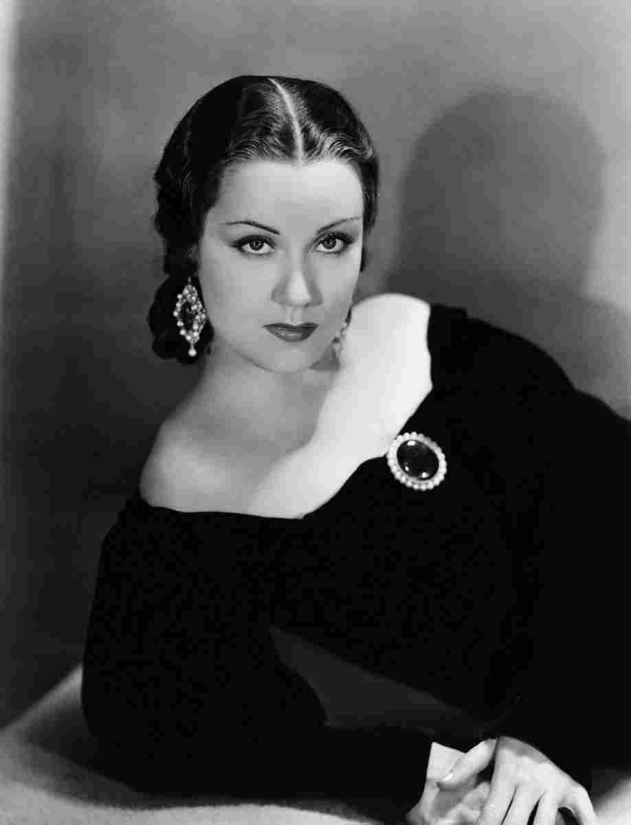 Wray Fay Viva Villa 1 film star poster A4 Photo Print