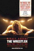 Wrestler Vintage Retro Advert Poster A4 Photo Print