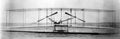 Wright Flyer 7 A4 Photo Print