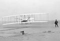 Wright Flyer 8 A4 Photo Print