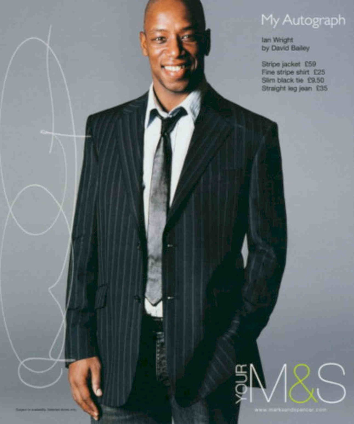 Wright Suit Ms Vintage Retro Advert Poster A4 Photo Print