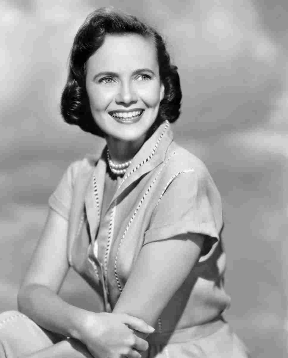 Wright Teresa 2 film star poster A4 Photo Print