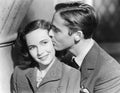 Wright Teresa Mrs Miniver 1 film star poster A4 Photo Print