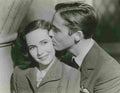Wright Teresa Mrs Miniver 1S film star poster A4 Photo Print