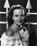 Wright Teresa Shadow of a Doubt 2 DS film star poster A4 Photo Print