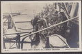 Ww1 Scapa Flow British Salvage Party On German Destroyer Vintage A4 Photo Print