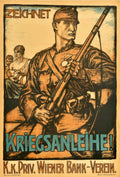 Wwi Soldier Child Vintage Retro Advert Poster A4 Photo Print