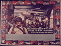 Wwii Propaganda Soldier Vintage Retro Advert Poster A4 Photo Print