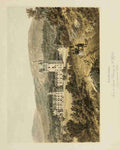Wyld William 1806 1889 Scotland 1840 Balmoral A4 Photo Print