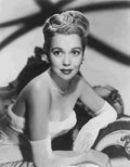 Wyman Jane 06 film star poster A4 Photo Print