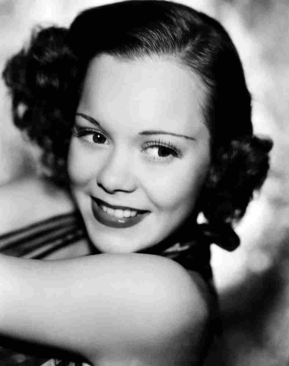 Wyman Jane 1 film star poster A4 Photo Print