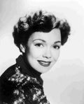 Wyman Jane 13 film star poster A4 Photo Print