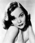 Wyman Jane 2 film star poster A4 Photo Print