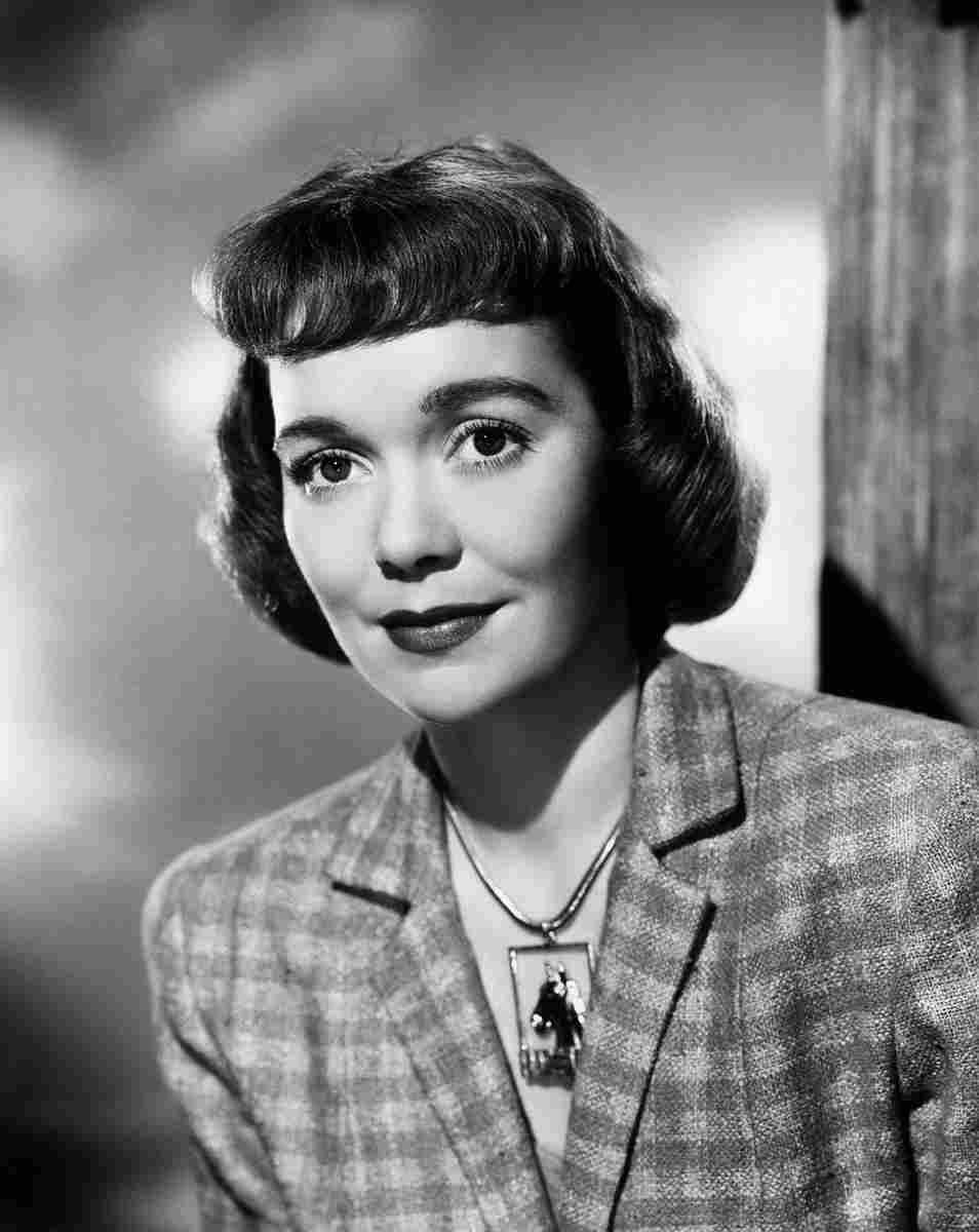 Wyman Jane 3 film star poster A4 Photo Print