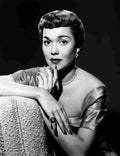 Wyman Jane 4 film star poster A4 Photo Print