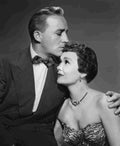 Wyman Jane Just for You 1 film star poster A4 Photo Print