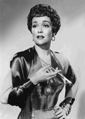 Wyman Jane Lets Do It Again 2 film star poster A4 Photo Print