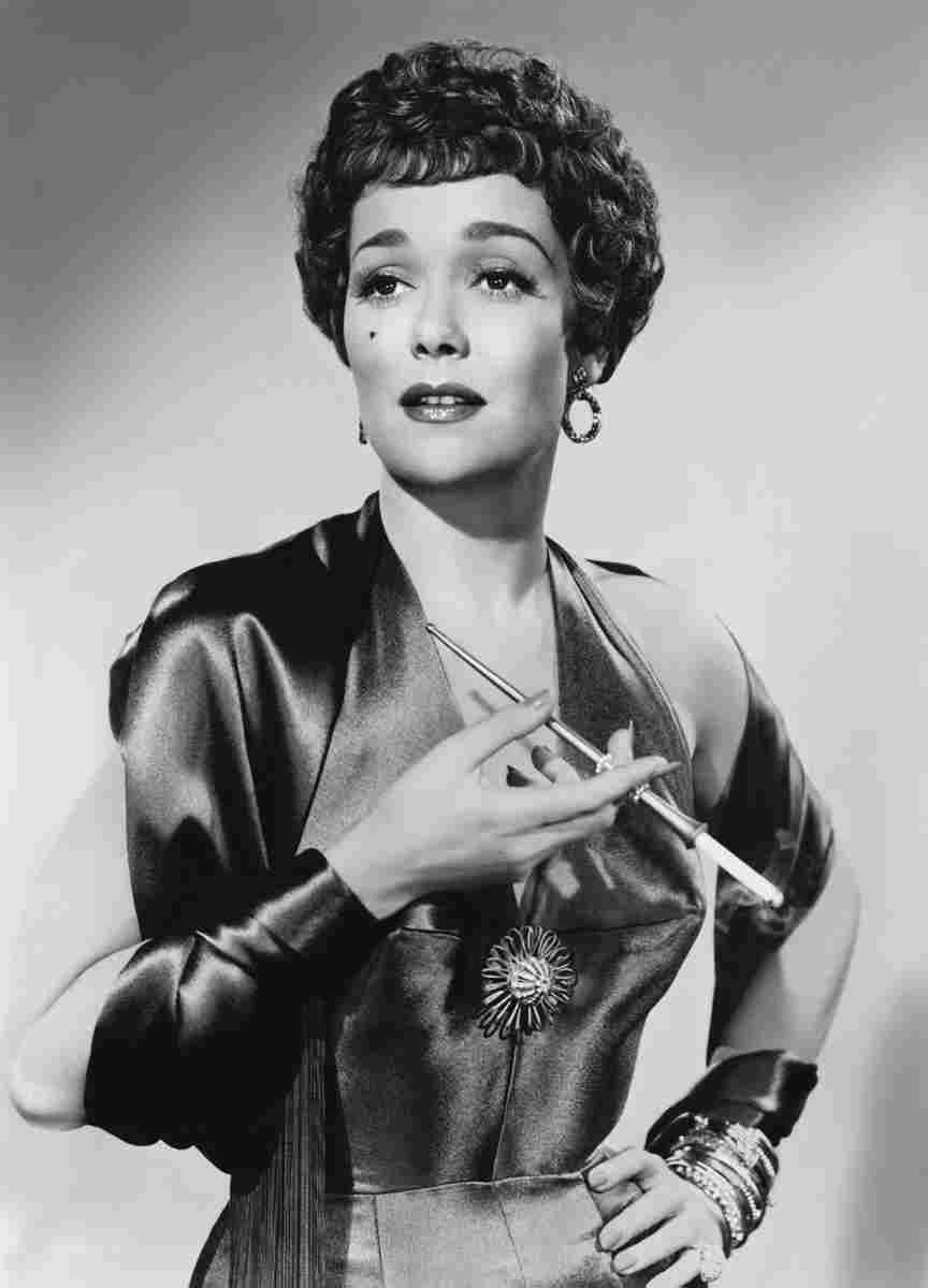 Wyman Jane Lets Do It Again 2 film star poster A4 Photo Print
