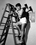 Wynn May 1 CHD film star poster A4 Photo Print