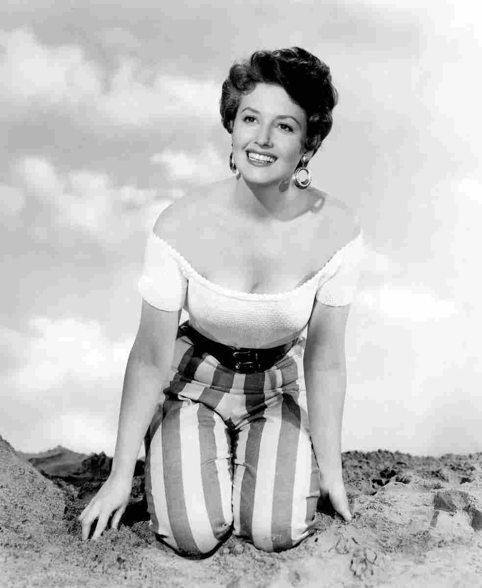 Wynn May 2 CHD film star poster A4 Photo Print